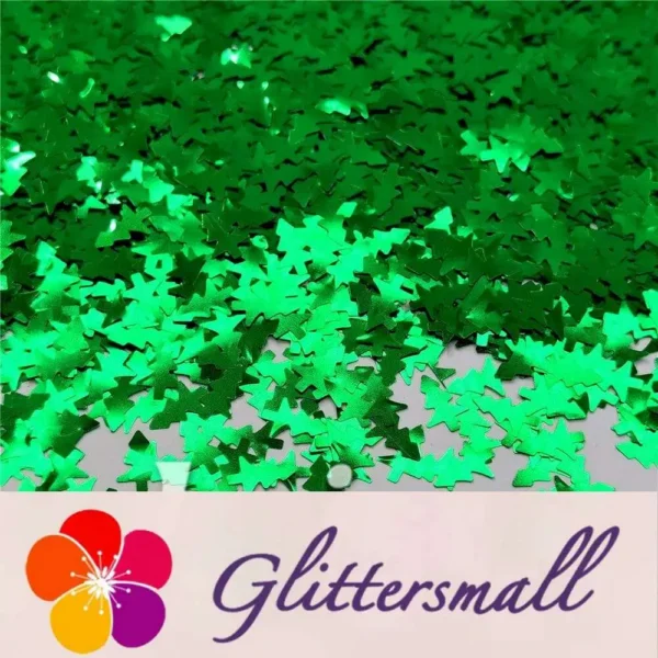 IMG_20200924_200216.webp Christmas Tree Shaped Green Glitter B0609