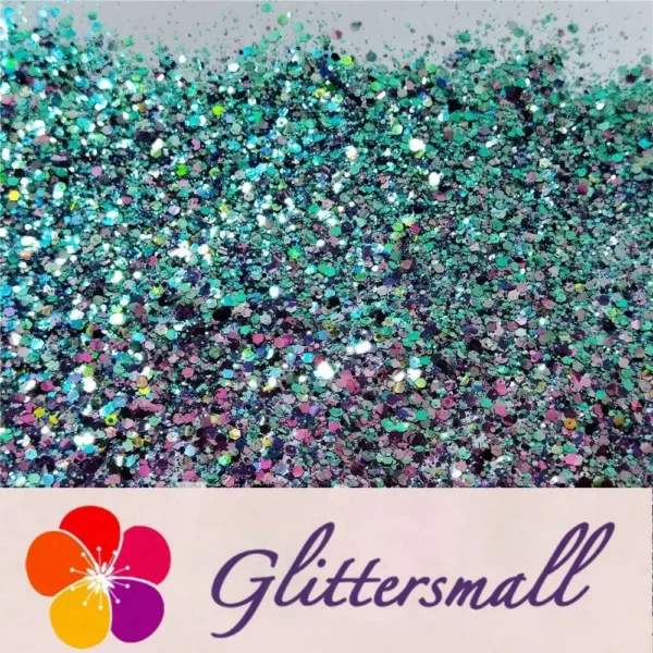 IMG_20200924_201430.webp General Mixed Iridescent Phantom Blue Glitter C-BSL7140