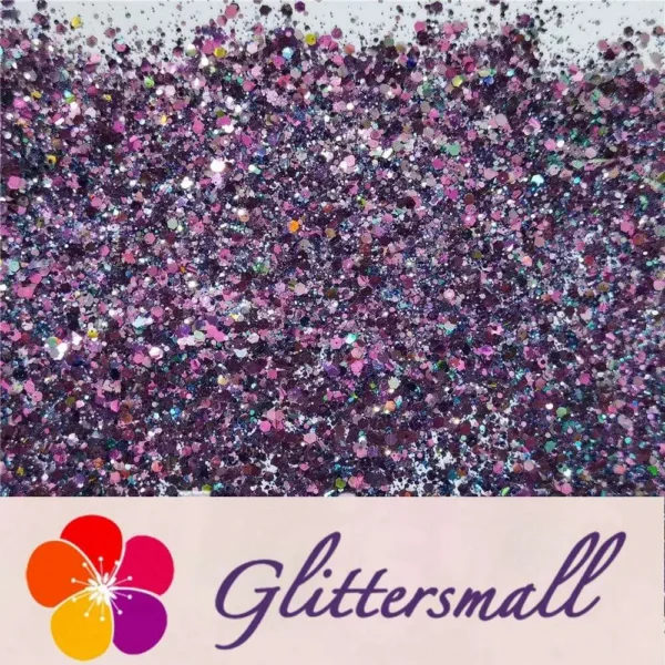 IMG_20200924_201445.webp General Mixed Iridescent Phantom Blue Glitter C-BSL7140