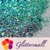 IMG_20200924_201531.webp General Mixed Iridescent Phantom Blue Glitter C-BSL7140