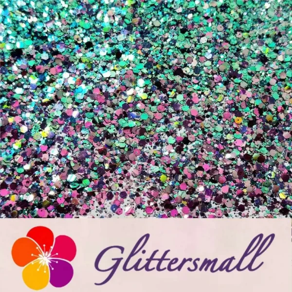 IMG_20200924_201551.webp General Mixed Iridescent Phantom Blue Glitter C-BSL7140