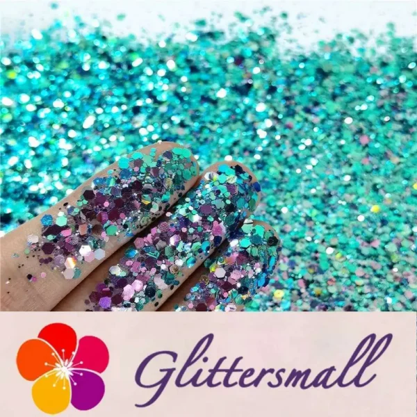 IMG_20200924_201651.webp General Mixed Iridescent Phantom Blue Glitter C-BSL7140