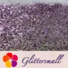 General Mixed Iridescent Phantom Purple Glitter C-BSL7824