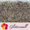 General Mixed Iridescent Phantom Purple Glitter C-BSL7824