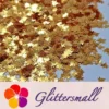 IMG_20200926_195940.webp 6mm Golden Maple Leaf Leaves Shaped Glitter B0224