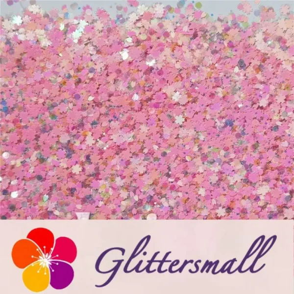 IMG_20201006_201646_f995505d-b044-4516-b7a6-5a572a5ab65f.webp Hanami (By Kenkenpaspl) Custom Mixed Glitter WAL903