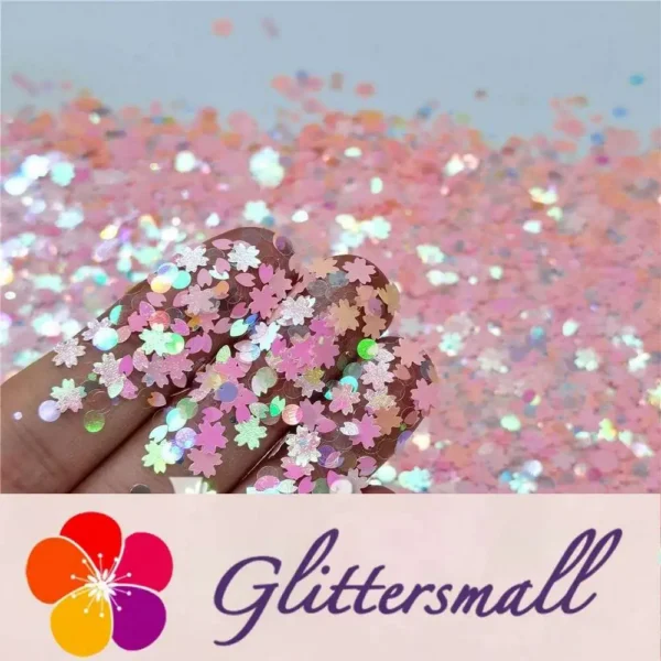 IMG_20201006_201953_e76e72c7-e81b-43dd-9005-5543f300f69d.webp Hanami (By Kenkenpaspl) Custom Mixed Glitter WAL903