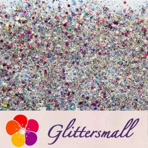IMG_20201006_203343_eaa45fb9-3130-471f-a4a8-4bc0e5013688.webp Opal Ray (By Louizakd) Custom Mixed Glitter WAL906