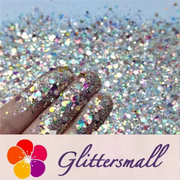IMG_20201006_203612_e88bab21-b99a-4194-8342-b6d62c13600e.webp Opal Ray (By Louizakd) Custom Mixed Glitter WAL906