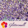 Bright Purple Galaxy (By Morgentau.JS) Custom Mixed Glitter WAL908