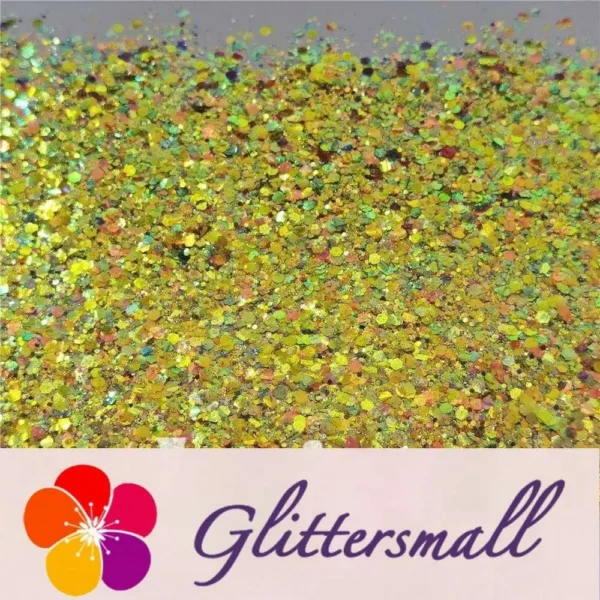IMG_20201007_113454_473cd11a-6b27-412d-b475-f50e141ddce3.webp Neon Bella Rainbow (By Jilllovesbellaresin) Custom Mixed Glitter WAL910