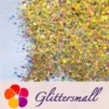 IMG_20201007_113611_234b3f8a-6b1f-42ef-845c-96143f0eeb6d.webp Neon Bella Rainbow (By Jilllovesbellaresin) Custom Mixed Glitter WAL910
