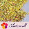 IMG_20201007_113648_58da34c2-b233-4667-8b95-26a9fcce124c.webp Neon Bella Rainbow (By Jilllovesbellaresin) Custom Mixed Glitter WAL910
