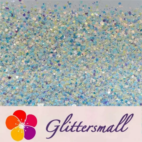 IMG_20201007_114503_402fe6df-2578-4837-a54a-0ffd0fee203e.webp Angel Tears (By Resin.Sweetshop) Custom Mixed Glitter WAL912