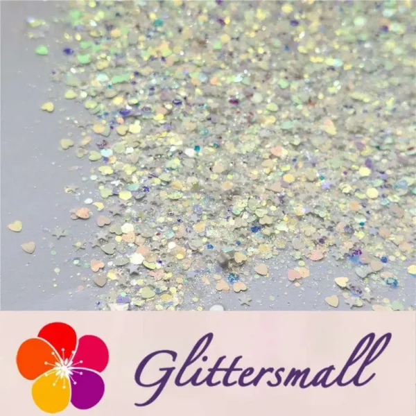 IMG_20201007_114514_0500e054-c815-4f3d-8d74-6055ba2bfea8.webp Angel Tears (By Resin.Sweetshop) Custom Mixed Glitter WAL912