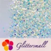 IMG_20201007_114533_810bc042-7e67-43fb-b268-c22627e490ca.webp Angel Tears (By Resin.Sweetshop) Custom Mixed Glitter WAL912