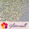 IMG_20201007_114545_e0f8346e-1e14-4bbb-b630-23a3dc76041f.webp Angel Tears (By Resin.Sweetshop) Custom Mixed Glitter WAL912