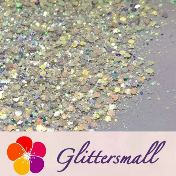 IMG_20201007_114545_e0f8346e-1e14-4bbb-b630-23a3dc76041f.webp Angel Tears (By Resin.Sweetshop) Custom Mixed Glitter WAL912