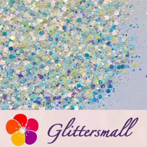 IMG_20201007_114555_3e56ac2f-0fa9-4d45-8393-1405861a083f.webp Angel Tears (By Resin.Sweetshop) Custom Mixed Glitter WAL912