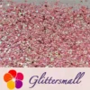 IMG_20201007_115029_f058d495-5867-4c14-9000-6dda7a9256ff.webp Princess Peach (By Resin.Sweetshop) Custom Mixed Glitter WAL913