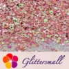 IMG_20201007_115153_353ad70e-5014-4636-9c58-d4e566d62a66.webp Princess Peach (By Resin.Sweetshop) Custom Mixed Glitter WAL913