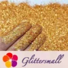 IMG_20201012_192026.webp 2x2 Glitter Holo Shards (Flakes) Holographic Pigment Orange Gold Glitter SLG014-N