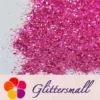 IMG_20201012_192337.webp 2x2 Glitter Holo Shards (Flakes) Holographic Pigment Rose Red Glitter SLG016-N