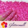 IMG_20201012_192453.webp 2x2 Glitter Holo Shards (Flakes) Holographic Pigment Rose Red Glitter SLG016-N