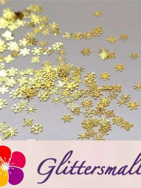 IMG_20201019_155738_827e174a-f91d-46fe-9693-3c33e1a62f73.webp 3mm Golden Mixed Snowflakes Shaped Metal Glitter MC201