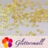 IMG_20201019_155811_2bc30cba-e4e0-4859-aaa5-88990c3eeb46.webp 3mm Golden Mixed Snowflakes Shaped Metal Glitter MC201
