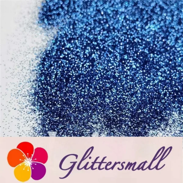 IMG_20201102_193854.webp 0.3mm Lake Blue Fine Glitter Pure Color B0709