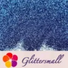 IMG_20201102_193911.webp 0.3mm Lake Blue Fine Glitter Pure Color B0709