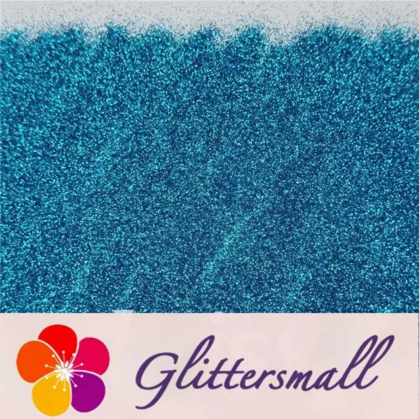 IMG_20201102_195244.webp 0.3mm Turquoise Blue Fine Glitter Pure Color B0714