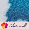 IMG_20201102_195252.webp 0.3mm Turquoise Blue Fine Glitter Pure Color B0714