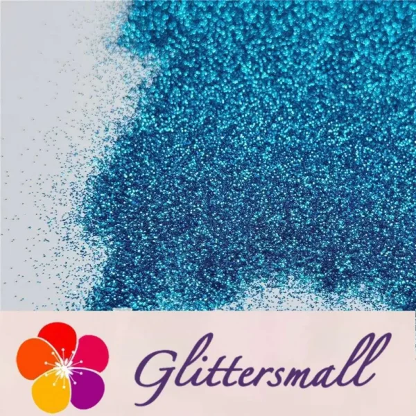 IMG_20201102_195252.webp 0.3mm Turquoise Blue Fine Glitter Pure Color B0714