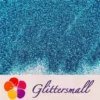 IMG_20201102_195307.webp 0.3mm Turquoise Blue Fine Glitter Pure Color B0714