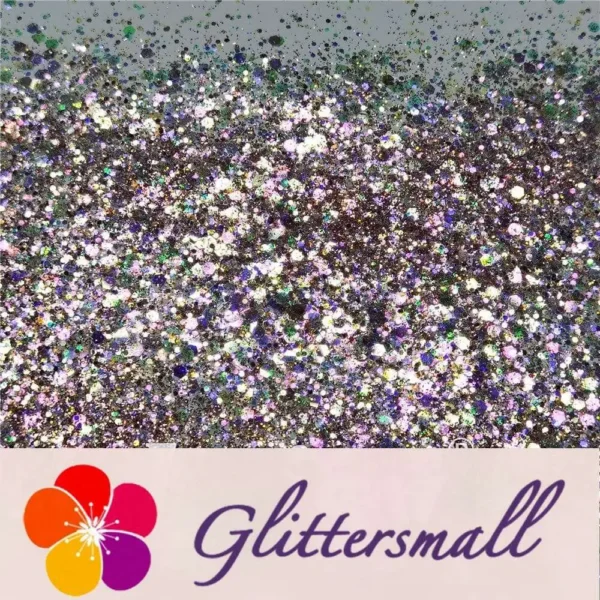IMG_20201102_201146.webp Custom Mixed Iridescent Glitter YL02 (By Chris.e KC)