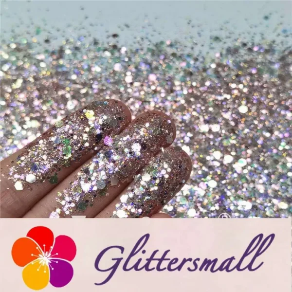 IMG_20201102_201449.webp Custom Mixed Iridescent Glitter YL02 (By Chris.e KC)