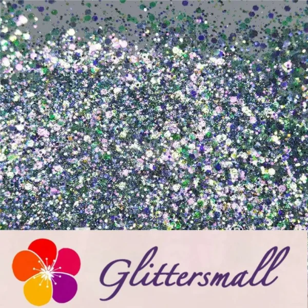IMG_20201102_201750.webp Custom Mixed Iridescent Glitter YL07 (By Chris.e KC)