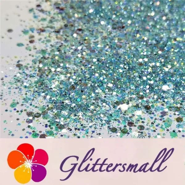 IMG_20201102_201822.webp Custom Mixed Iridescent Glitter YL07 (By Chris.e KC)