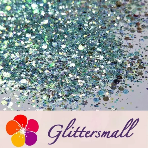IMG_20201102_201840.webp Custom Mixed Iridescent Glitter YL07 (By Chris.e KC)