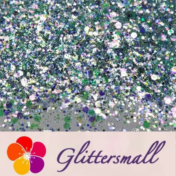 IMG_20201102_201851.webp Custom Mixed Iridescent Glitter YL07 (By Chris.e KC)