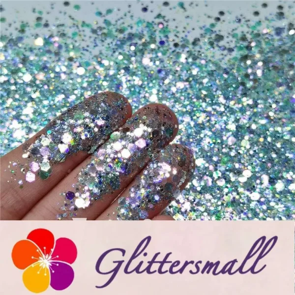 IMG_20201102_201955.webp Custom Mixed Iridescent Glitter YL07 (By Chris.e KC)