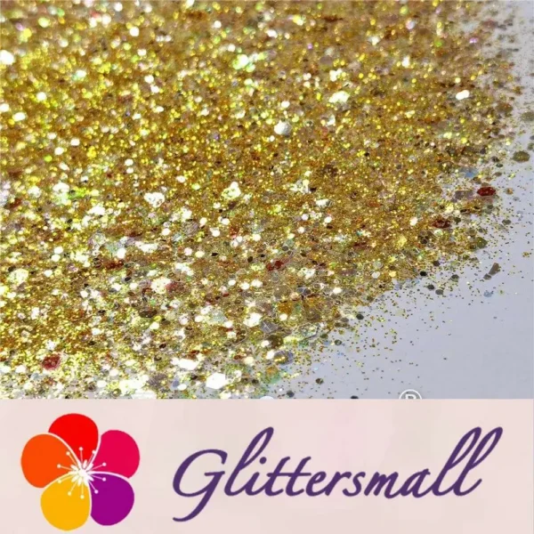 IMG_20201102_202410.webp Custom Mixed Iridescent Glitter YL14 (By Chris.e KC)