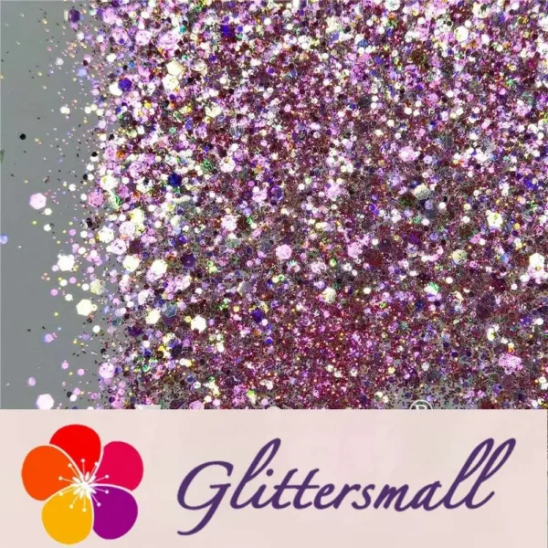 IMG_20201102_203627.webp Custom Mixed Iridescent Glitter YL12 (By Chris.e KC)