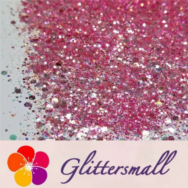 IMG_20201102_203636.webp Custom Mixed Iridescent Glitter YL12 (By Chris.e KC)