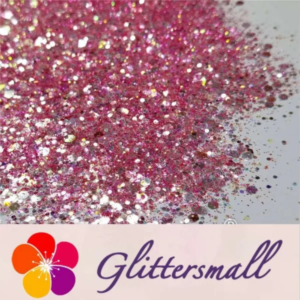 IMG_20201102_203650.webp Custom Mixed Iridescent Glitter YL12 (By Chris.e KC)