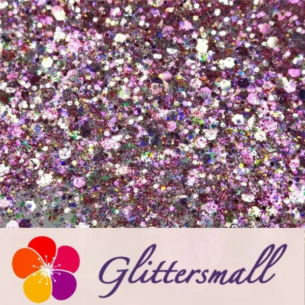 IMG_20201102_203657.webp Custom Mixed Iridescent Glitter YL12 (By Chris.e KC)