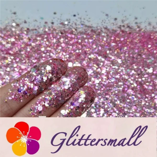 IMG_20201102_203756.webp Custom Mixed Iridescent Glitter YL12 (By Chris.e KC)