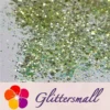 Custom Mixed Iridescent Glitter YL13 (By Chris.e KC)